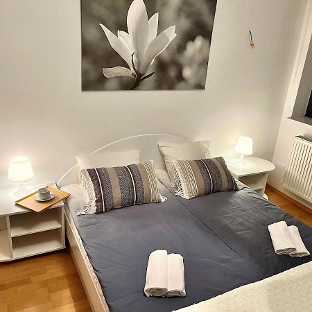 Апартаменты Apartament Puck/ Mieszkanie Экстерьер фото