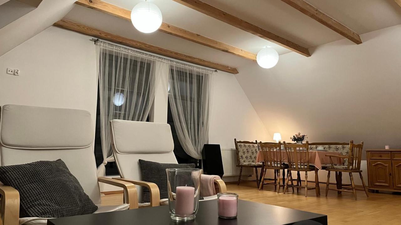 Апартаменты Apartament Puck/ Mieszkanie Экстерьер фото