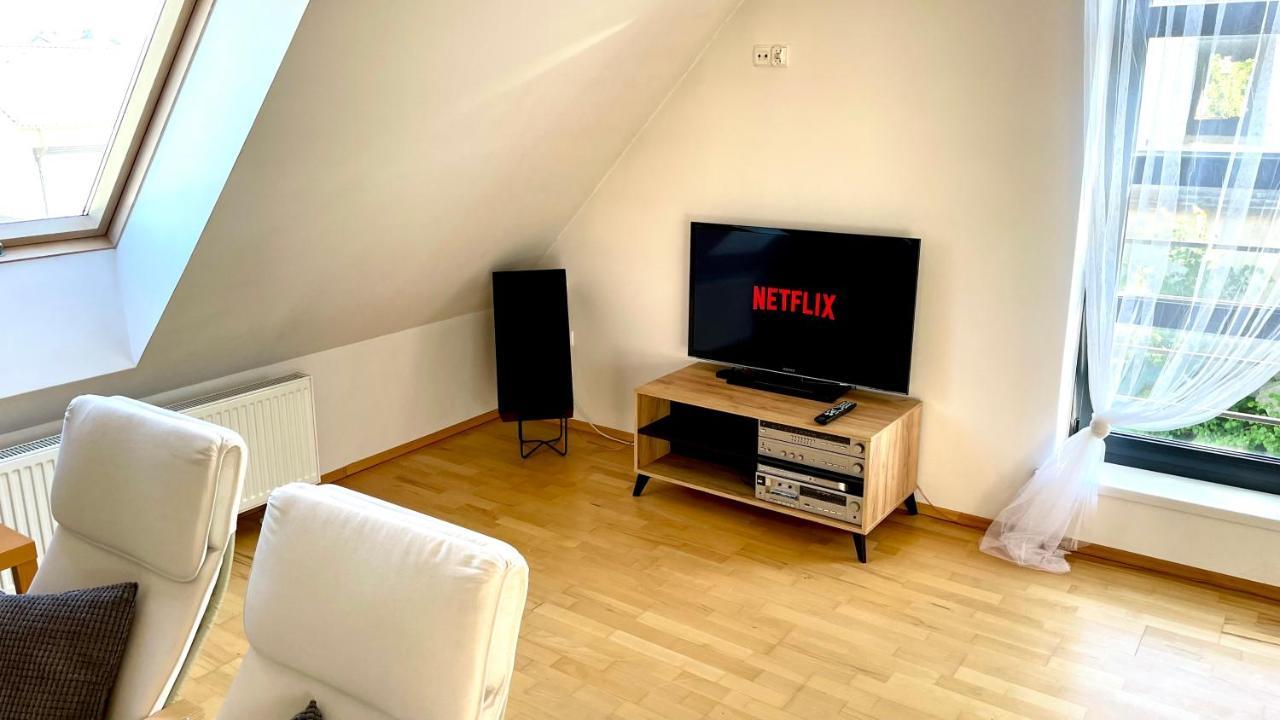 Апартаменты Apartament Puck/ Mieszkanie Экстерьер фото